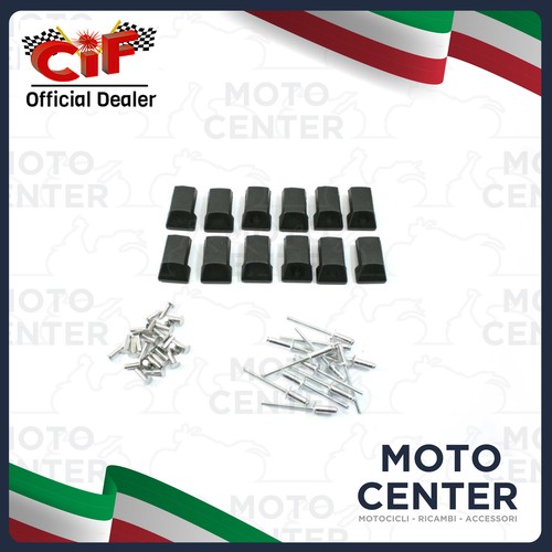 Kit puntalini ribattini - kit,