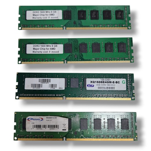 4gb ddr3 memoria - 🔥4×,