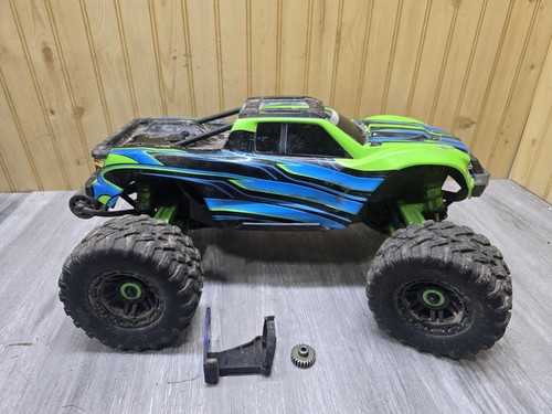 Telaio rulli traxxas wide - rulli,