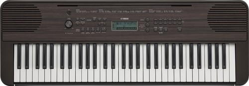 Yamaha psr e360 tastiera - yamaha,