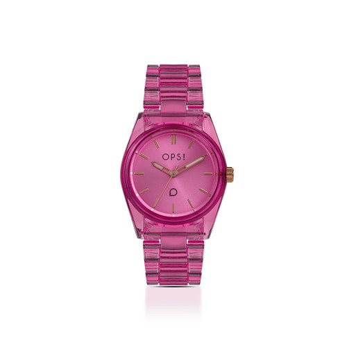 Orologio ops objects donna - objects,