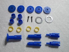Ricambi diff sfera leggeri - ricambi,
