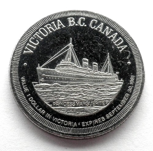 Victoria canada dollaro - victoria,
