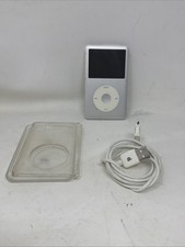 Apple ipod classic 6th - ipod,