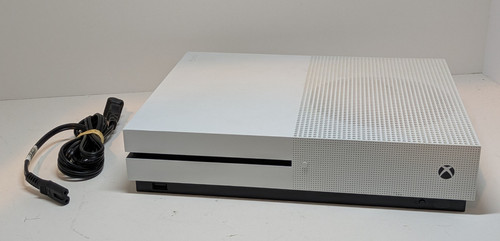 Microsoft xbox one console - xbox,