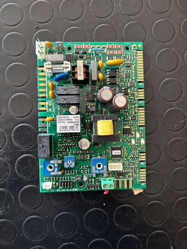 Scheda gestione mp04 - scheda,
