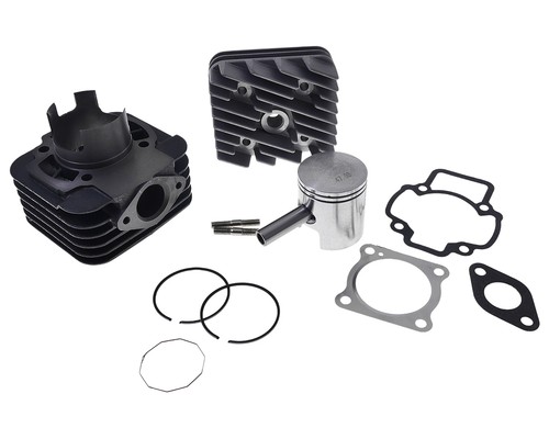 Cilindro sportivo 70cc ac - sportivo,