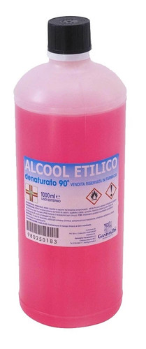 Gammadis farmaceutici alcool - gammadis,