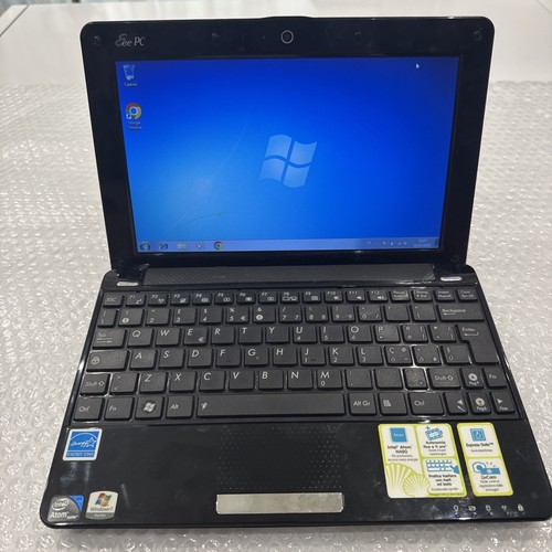 Asus eee 1005pe - asus, netbook