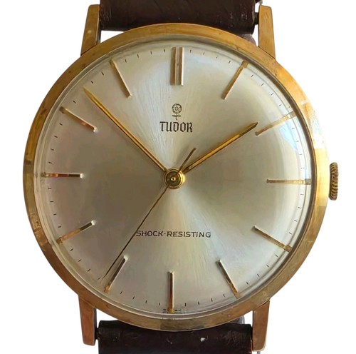 Orologio uomo vintage tudor - orologio,
