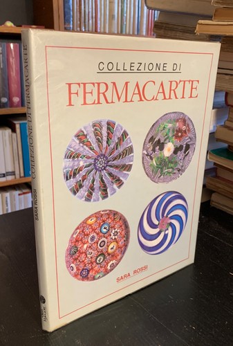 Sara rossi collezione di - rossi,
