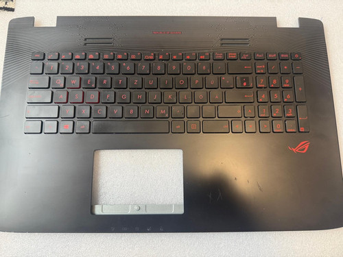 Tastiera asus g752v - asus,