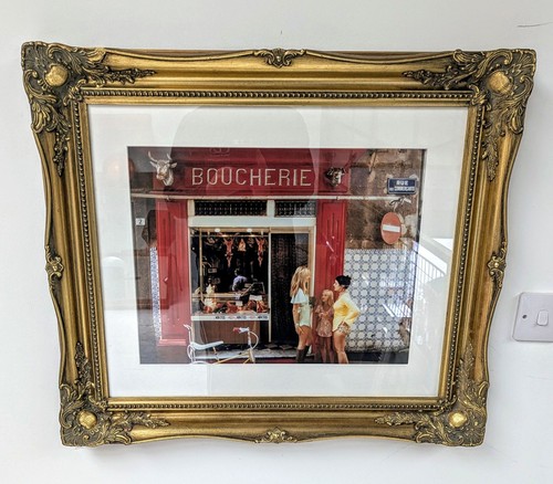 Saint tropez boucherie - boucherie', slim