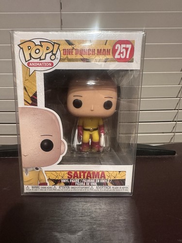Funko pop animazione saitama - funko, pop!