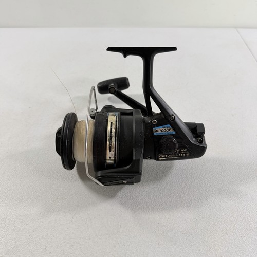 Mulinello pesca spinning in - pesca,