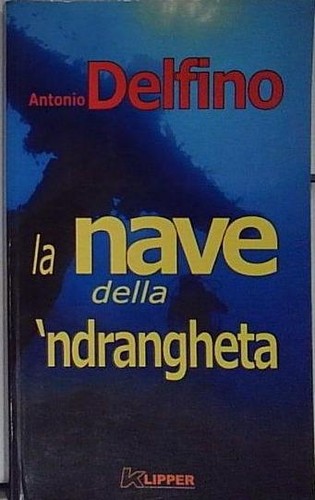Delfino nave della - delfino,