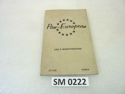 Libretto uso manutenzione - uso,
