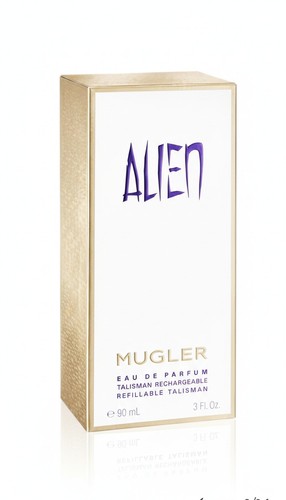 Mugler alien goddess profumo - alien,