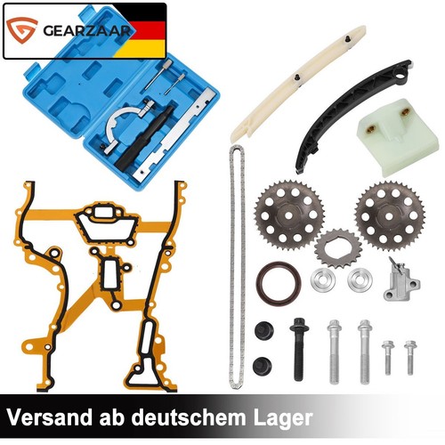 Kit catena distribuzione - distribuzione, per