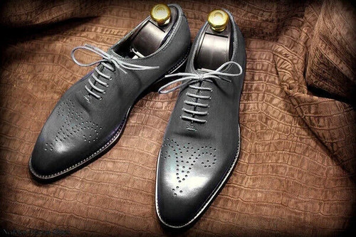 Scarpe oxford uomo - scarpe, da
