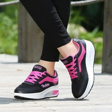 Scarpe basculanti estive - basculanti,