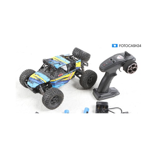Reely raw deserttruck - reely, 4wd