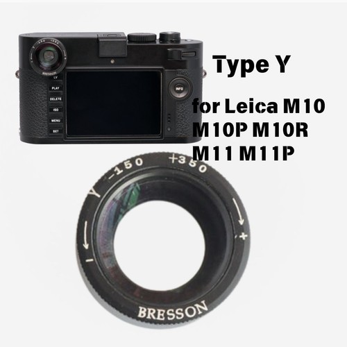 Bresson viewfinder magnifier - viewfinder,