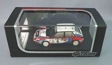Hpi lancia delta - delta, hf