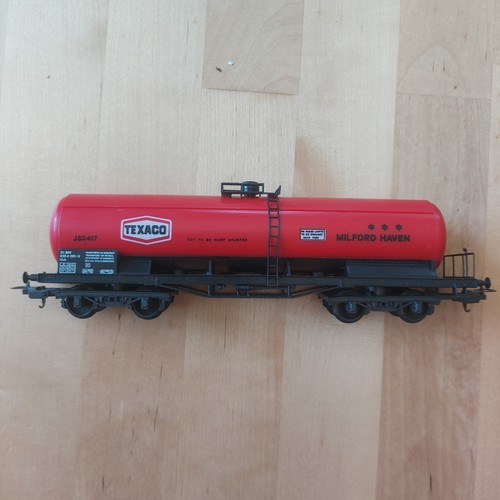 Lima scala trenino - lima, carro
