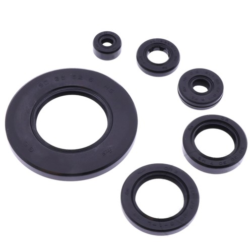 Kit guarnizioni albero - , per