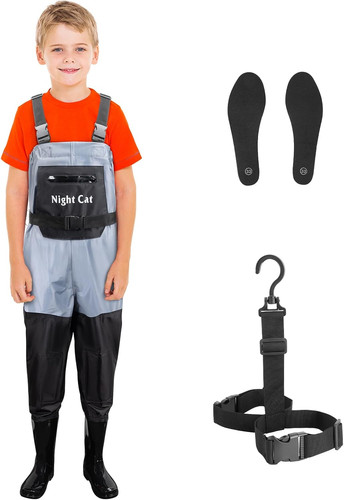 Waders scafandro pesca - scafandro, da