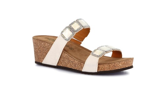 Grunland ciabatta gioiello con - grunland,