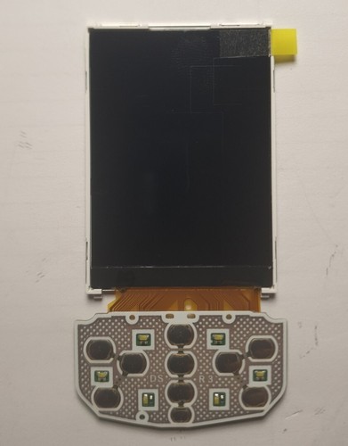 Display lcd samsung - lcd,