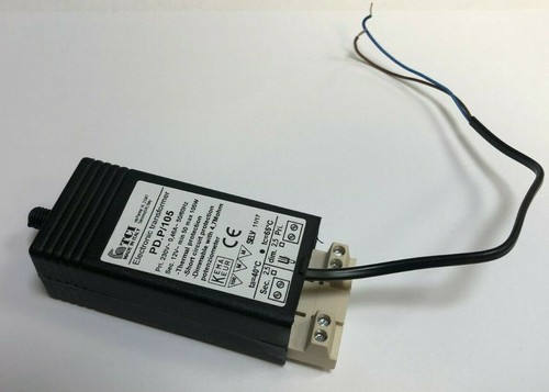 Tci electronic trasformatore - tci,