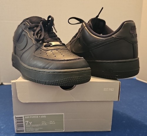 Nike air force - force, 1