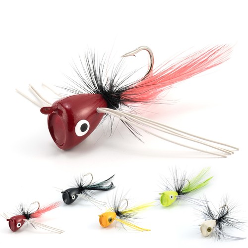 Pezzi pesca a mosca - a,
