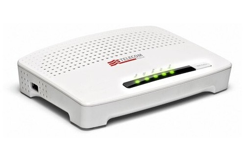 Telecom italia adsl fi - italia, 2+