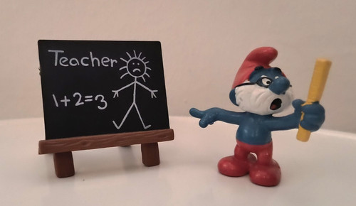Schleich superpuffi papa - schleich,