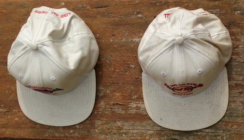 Hard rock cafe cappelli - hard,
