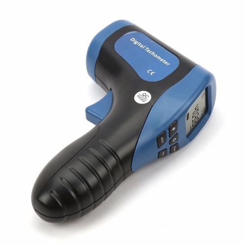 Tachimetro laser portatile