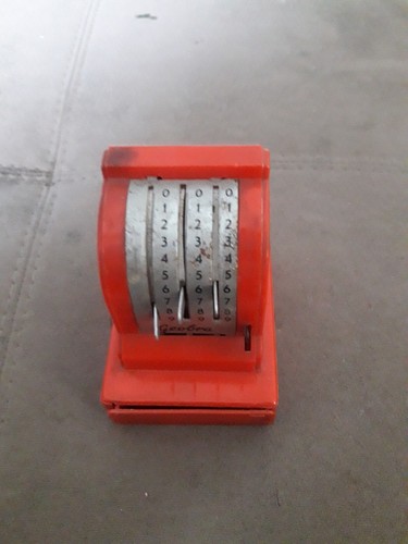 Registratore cassa giocattolo - registratore,