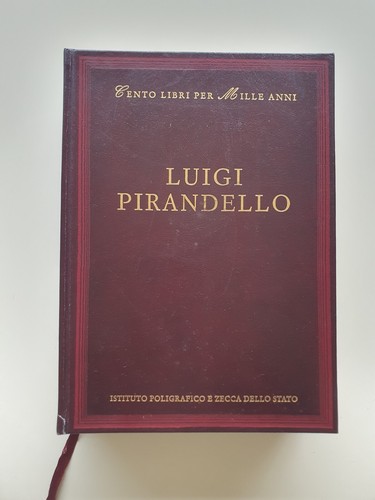 Cento libri per mille anni - libri,