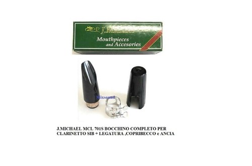 Michael 701s bocchino - 701s,