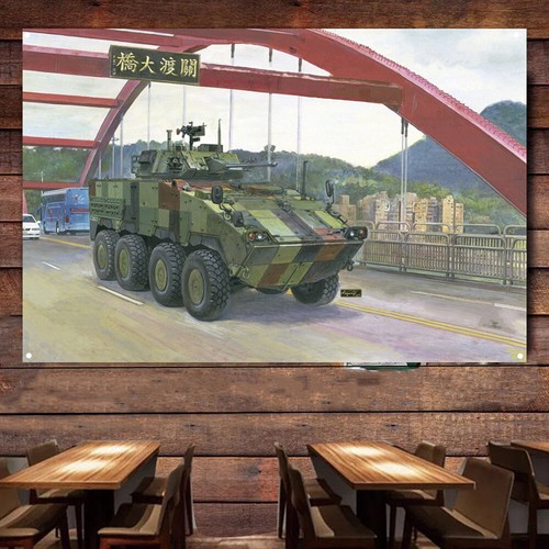 Roc tifv leopardo - tifv,