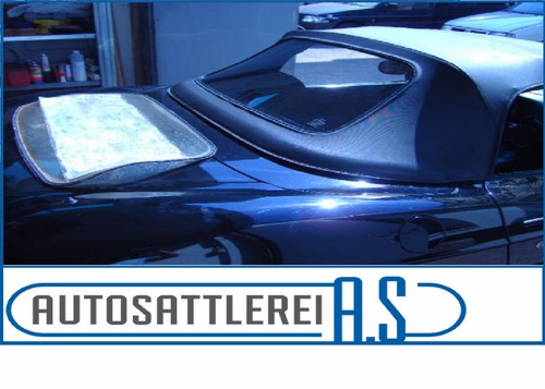 Fiat barchetta cabrio - fiat,