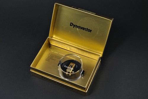 Mib cartuccia dynavector - cartuccia,