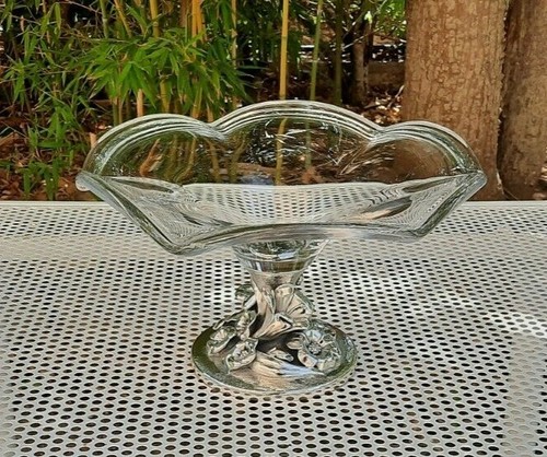 Alzata centrotavola scultura