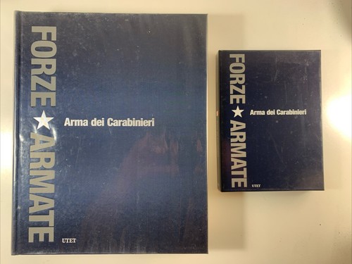 Arma dei carabinieri utet - carabinieri,