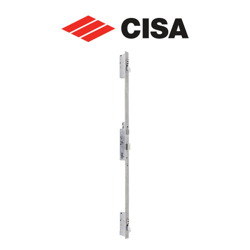 4p01035 cisa multitop - multitop, matic
