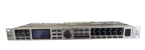 Behringer dcx2496 ultra drive - behringer,
